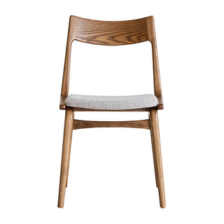 モス ダイニングチェア