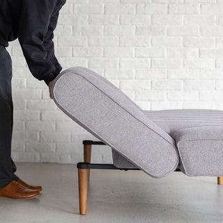 ロッタ ソファベッド 3人掛け