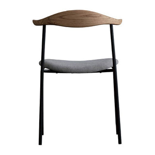 アトム ダイニングチェア 木色ブラウン