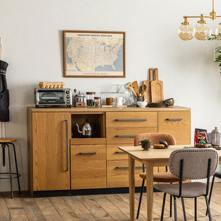 ハンドリー ダイニングボード 60cm カウンタータイプ