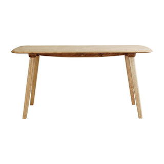 デッケ ダイニングテーブル スクエアタイプ