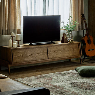 どこかレトロでモダンな雰囲気を兼ね備えたデザイン