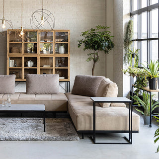 ムスカ サイドテーブル