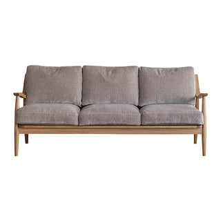 アルネソファ 3人掛け フェザータイプ