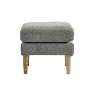 グレスソファ スツール 木脚