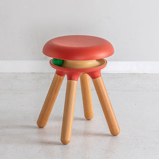 ダイニングテーブルにも合わせてお使いいただけます。