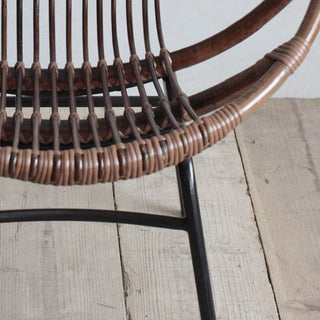 ビゼットラウンジチェア