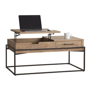 ロージー リビングテーブル