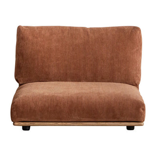 デルカソファ 1.5人掛け