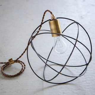 アークメタルランプ Mサイズ