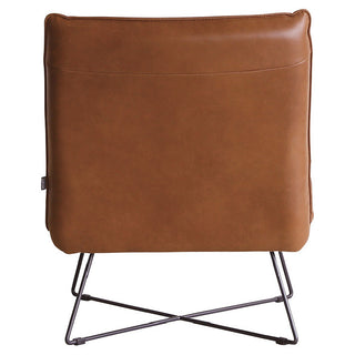 ロッコ 1人掛け SLTアーモンドブラウン