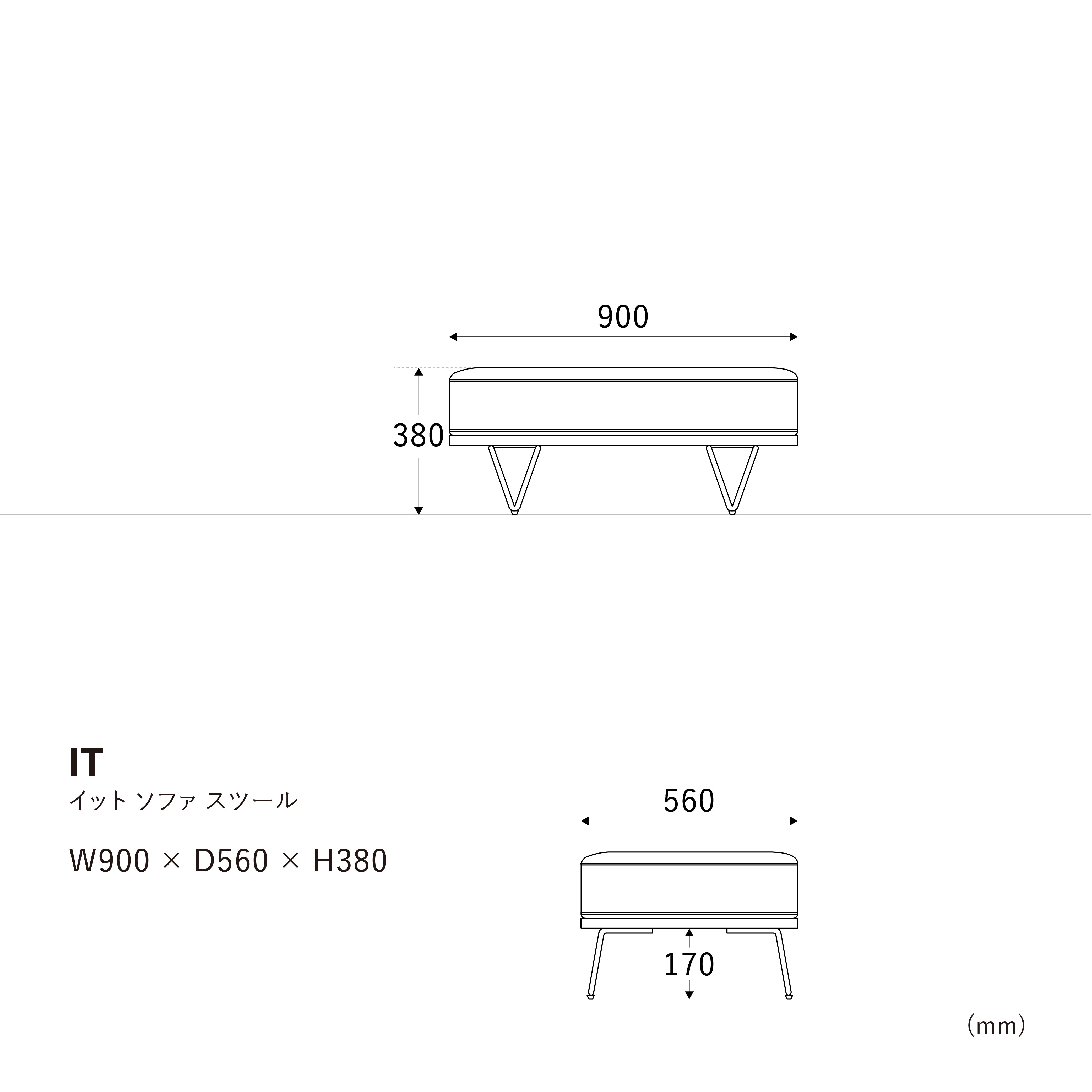 クラッシュゲート イット オットマン ライトグレー クラッシュゲート イット オットマン ライトグレー イットソファ 専用
