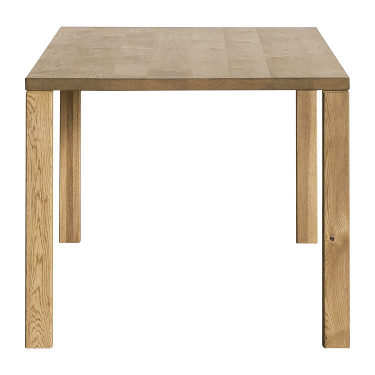 3.5cm] シンク テーブル/脚1型(木細角) | 家具・インテリア通販サイト