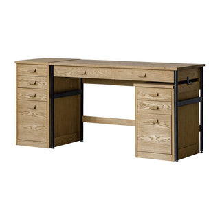 ガクト デスク 120cm