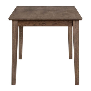 ハクラ ダイニングテーブル