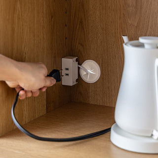 シトラス ダイニングボード 40cm 左開き