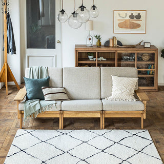 ビゴーソファ 3人掛け