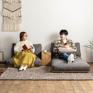 デルカソファ 3人掛け