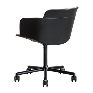 ピットデスクチェア