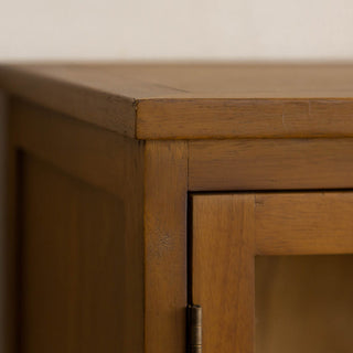 メリサ キャビネット