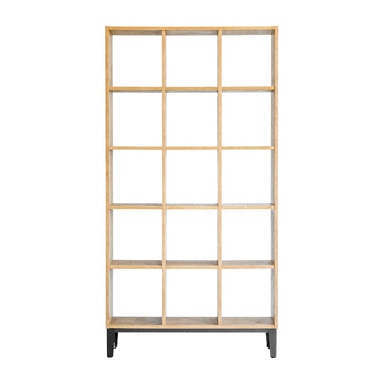 カリン ブックシェルフ | 家具・インテリア通販サイト CRASH GATE
