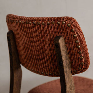 パッド ダイニングチェア WF-2