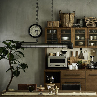 チューブランプ