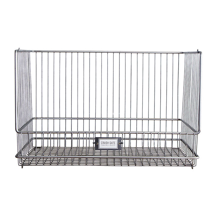 メタルスタッカー 本体 Lサイズ | 家具・インテリア通販サイト CRASH