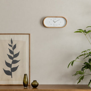 掛け使用は、場所や高さによって印象も変わります。