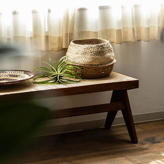 シャドウ ベンチ 115cm