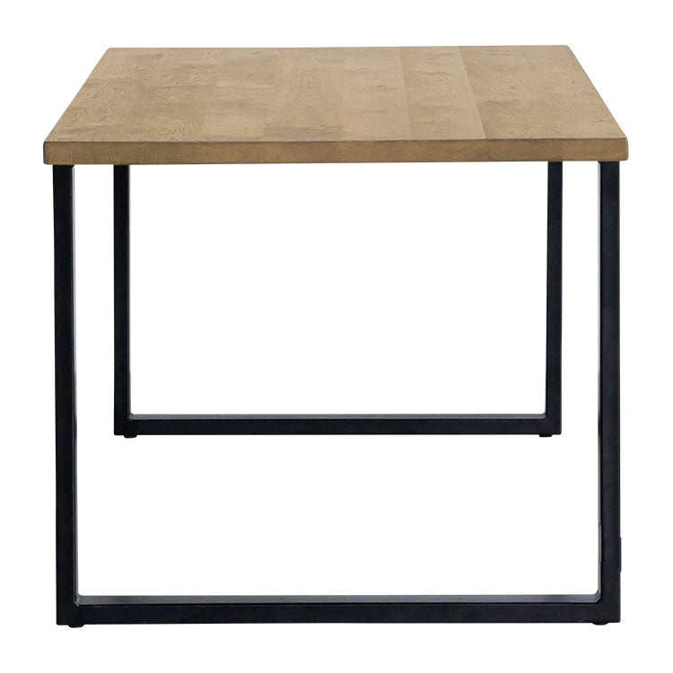 3.5cm] シンク テーブル/脚6型(ロの字) | 家具・インテリア通販サイト