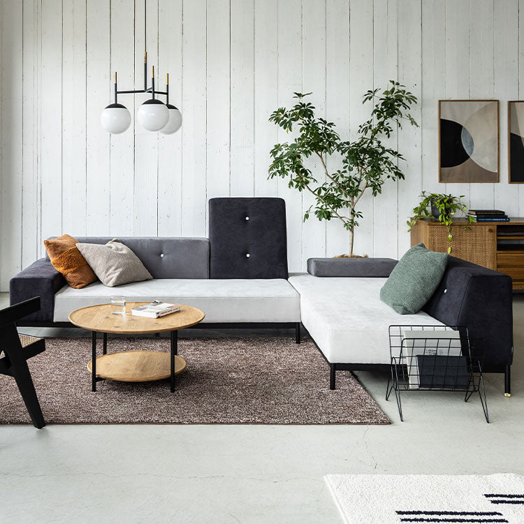 テット / トット 共通オットマン テット/トット共通オットマン | 家具・インテリア通販サイト CRASH