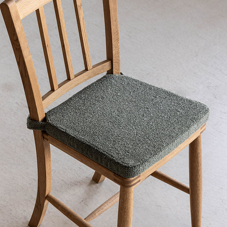 クラッシュゲート 関家具 BONO CHAIR 2脚セット クッション付 クラッシュゲート 関家具 BONO CHAIR 2脚セット クッション付