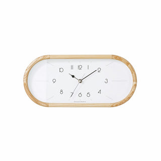 ムーブメント：スイープムーブメント　付属：壁掛け用ネジ1本