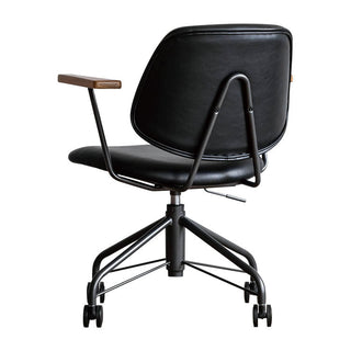 アボック デスクチェア[hny]