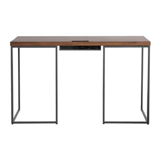 ドック デスク 引出無