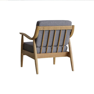 アルネソファ 1人掛け IC-グレー