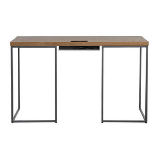 ドック デスク 引出無