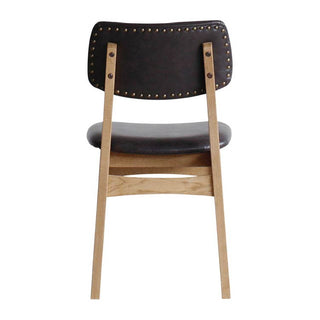 パッド ダイニングチェア WF-1