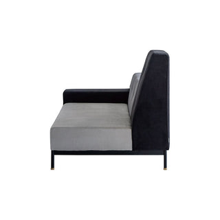 テットソファ 2.5人掛け 右肘