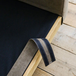 フリーダソファ 左カウチ