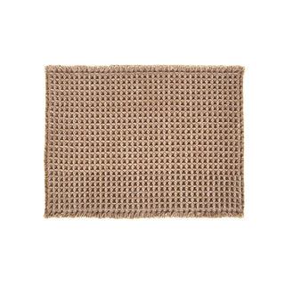 瞬乾ワッフルバスマット