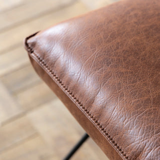 ロッコ 1人掛け SLTアーモンドブラウン