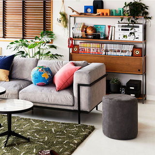 ドット スツール 60cm