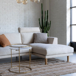 ヒューリソファ ヘッドレスト