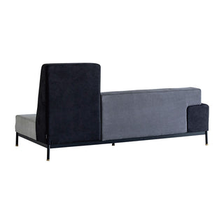 テットソファ 2.5人掛け 右肘