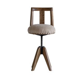 ファソラチェア ロータイプ