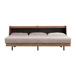 ハスキーソファベッド 3人掛け