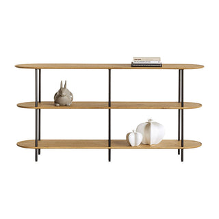 サーボ シェルフ 180cm 楕円タイプ