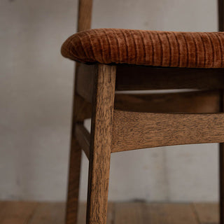 ジャガード生地は3色　ジャガード モスグリーン